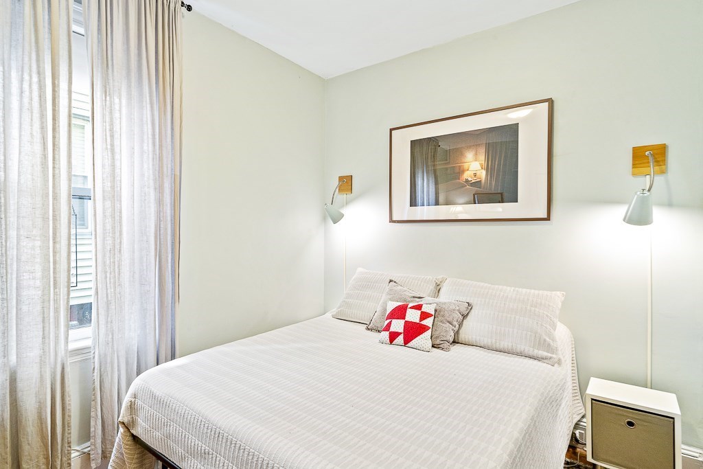 71 Marion Street, Unit 1 Somerville, MA 02143 - Photo 11 of 18