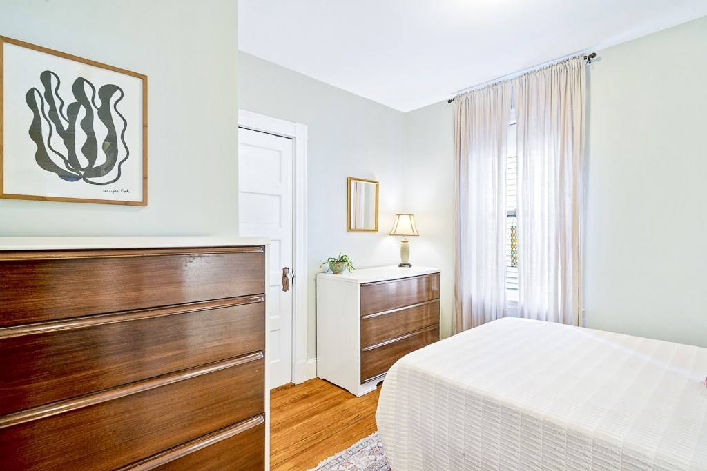 71 Marion Street, Unit 1 Somerville, MA 02143 - Photo 12 of 18