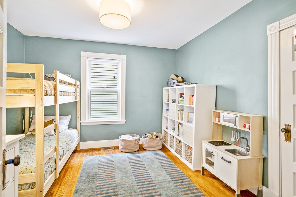 71 Marion Street, Unit 1 Somerville, MA 02143 - Photo 13 of 18