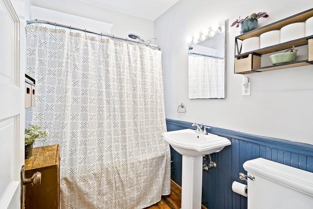 71 Marion Street, Unit 1 Somerville, MA 02143 - Photo 14 of 18