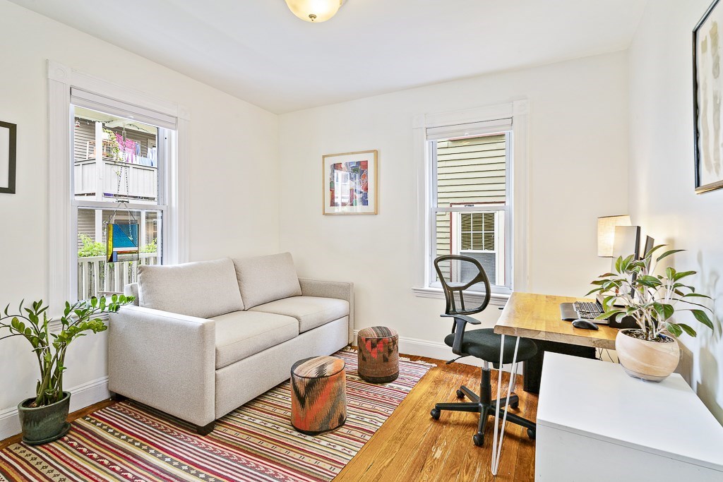 71 Marion Street, Unit 1 Somerville, MA 02143 - Photo 15 of 18