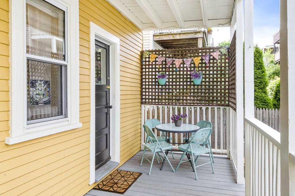 71 Marion Street, Unit 1 Somerville, MA 02143 - Photo 16 of 18