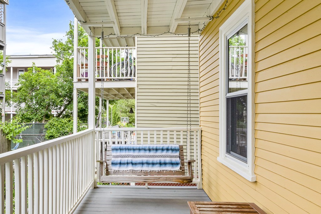 71 Marion Street, Unit 1 Somerville, MA 02143 - Photo 17 of 18