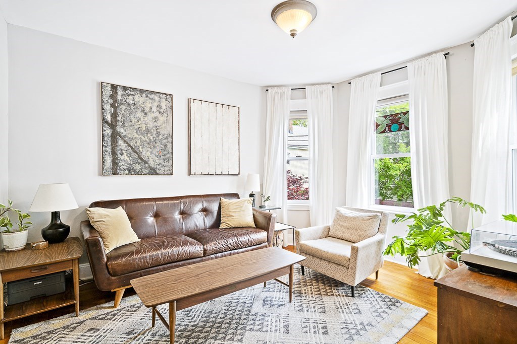 71 Marion Street, Unit 1 Somerville, MA 02143 - Photo 2 of 18