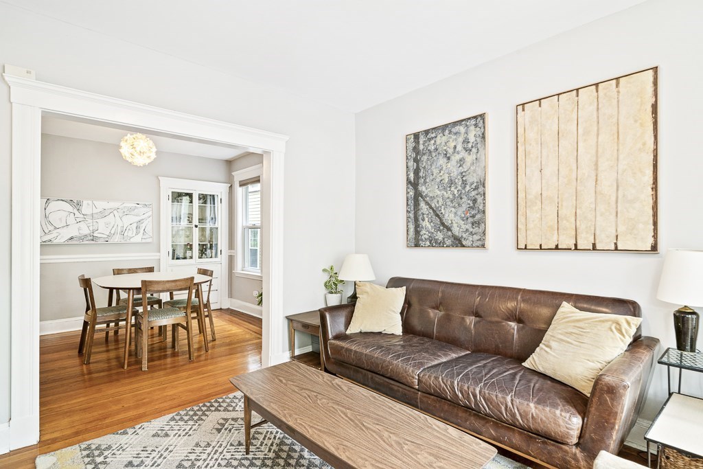 71 Marion Street, Unit 1 Somerville, MA 02143 - Photo 3 of 18