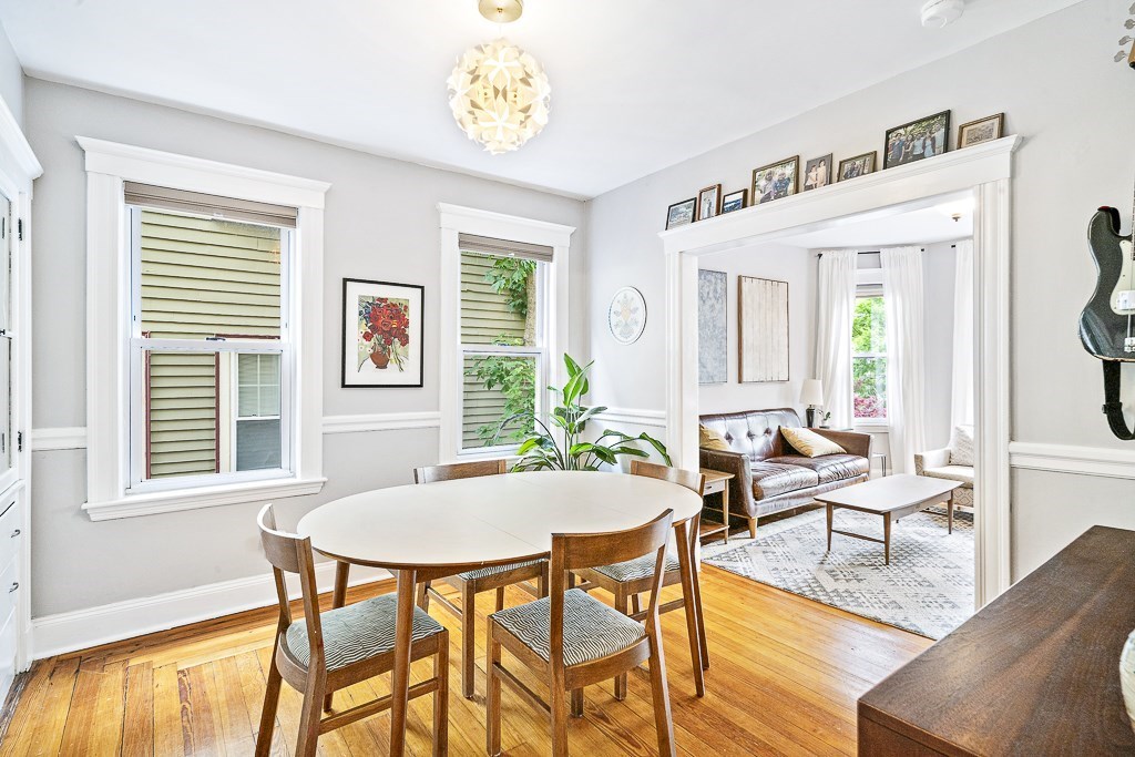 71 Marion Street, Unit 1 Somerville, MA 02143 - Photo 4 of 18