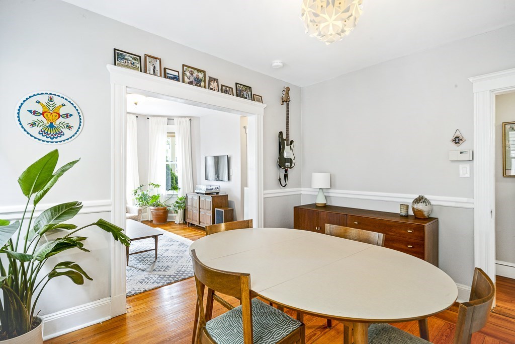 71 Marion Street, Unit 1 Somerville, MA 02143 - Photo 5 of 18