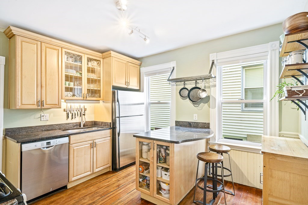 71 Marion Street, Unit 1 Somerville, MA 02143 - Photo 7 of 18