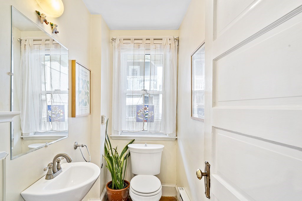 71 Marion Street, Unit 1 Somerville, MA 02143 - Photo 10 of 18