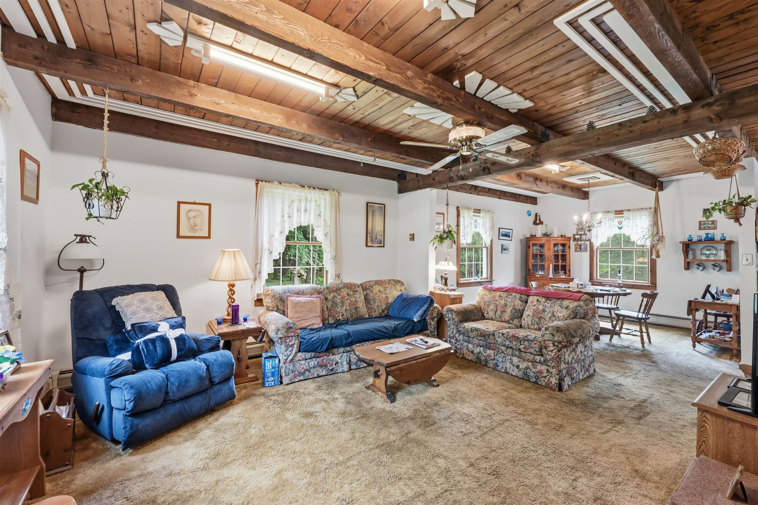 244 Middle Road Barre Town, VT 05654 - Photo 15 of 44