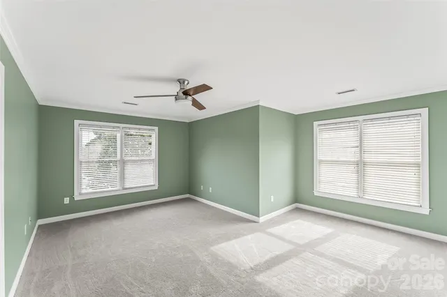 a view of livingroom with window