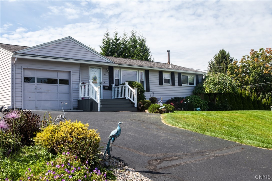 502 Onondaga Road Camillus, NY 13219 - Photo 1 of 1 Gallery Image 1