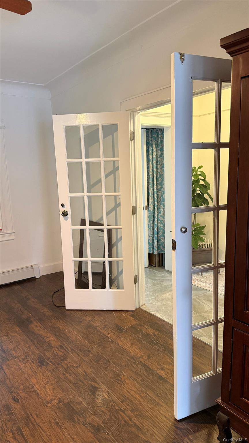 88-10 78th Street Queens, NY 11421 - Photo 4 of 19 a view of front door