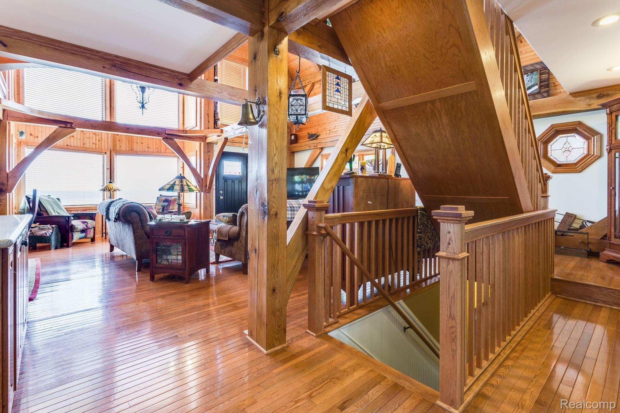 4450 North Lakeshore Road Deckerville, MI 48427 - Photo 24 of 75 4450 Lakeshore Rd (51 of 76).jpg