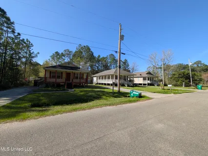 $6,000 | West Clay Lot39 Street, Bay St. Louis, MS 39520