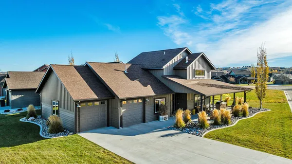 $729,000 | 35 Primrose Lane, Sheridan, WY 82801