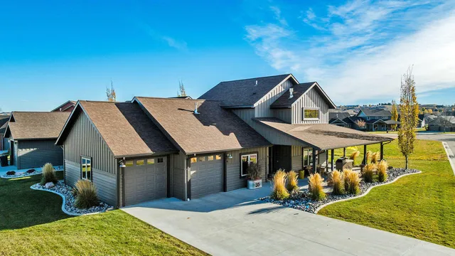 $749,000 | 35 Primrose Lane, Sheridan, WY 82801