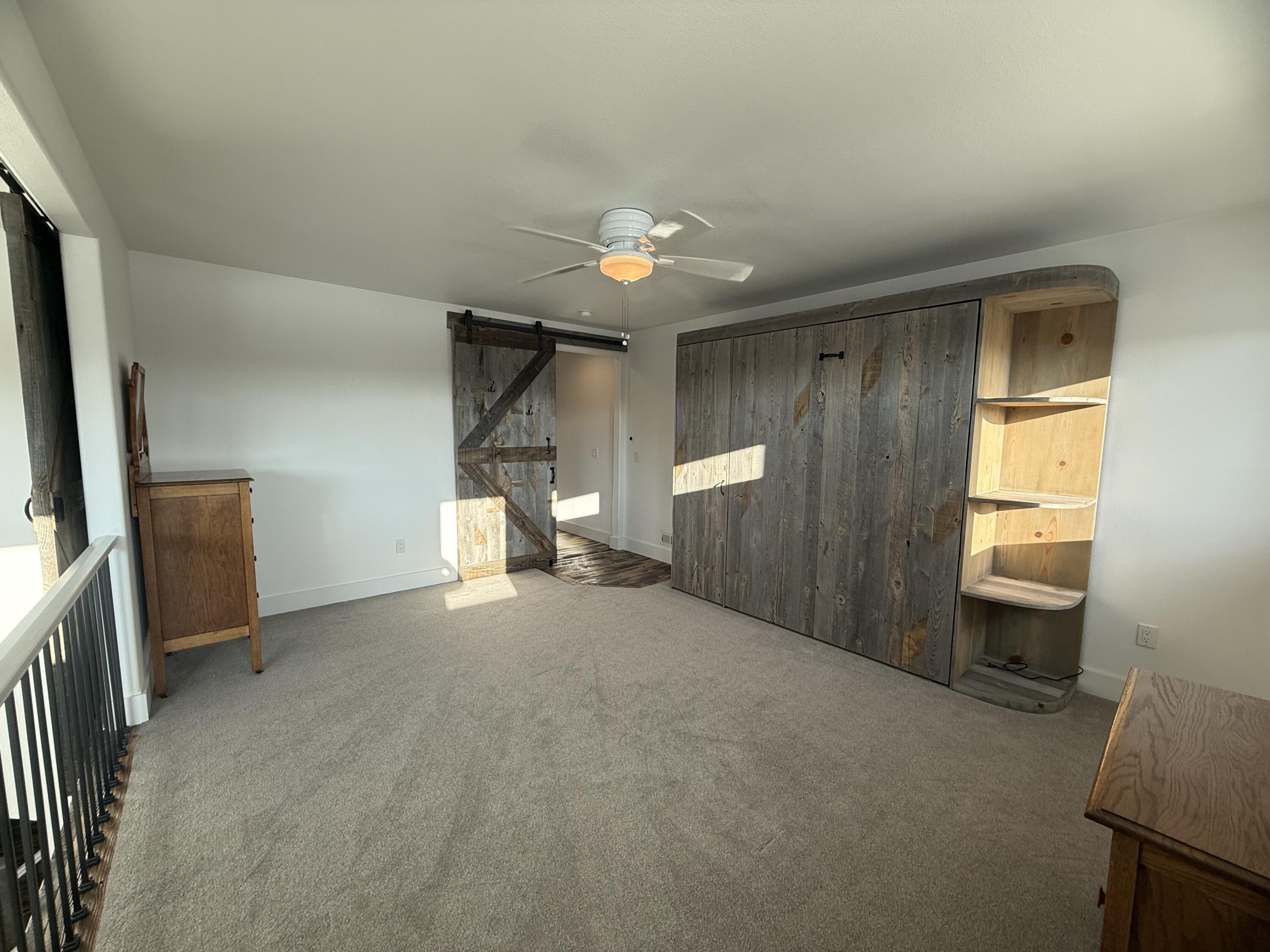 35 Primrose Lane Sheridan, WY 82801 - Photo 23 of 55 Upstairs guest bedroom