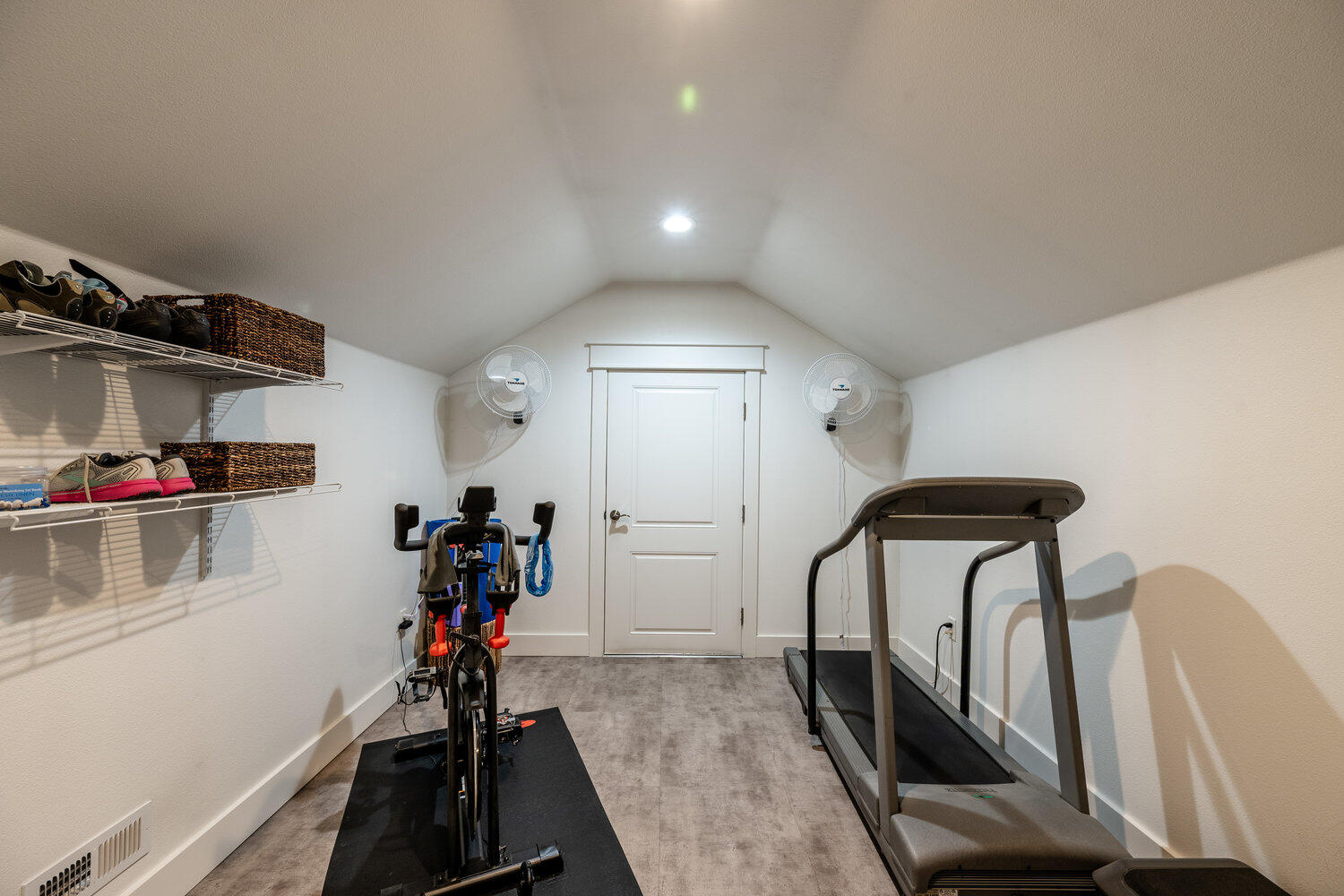 35 Primrose Lane Sheridan, WY 82801 - Photo 29 of 55 Upstairs Workout Room