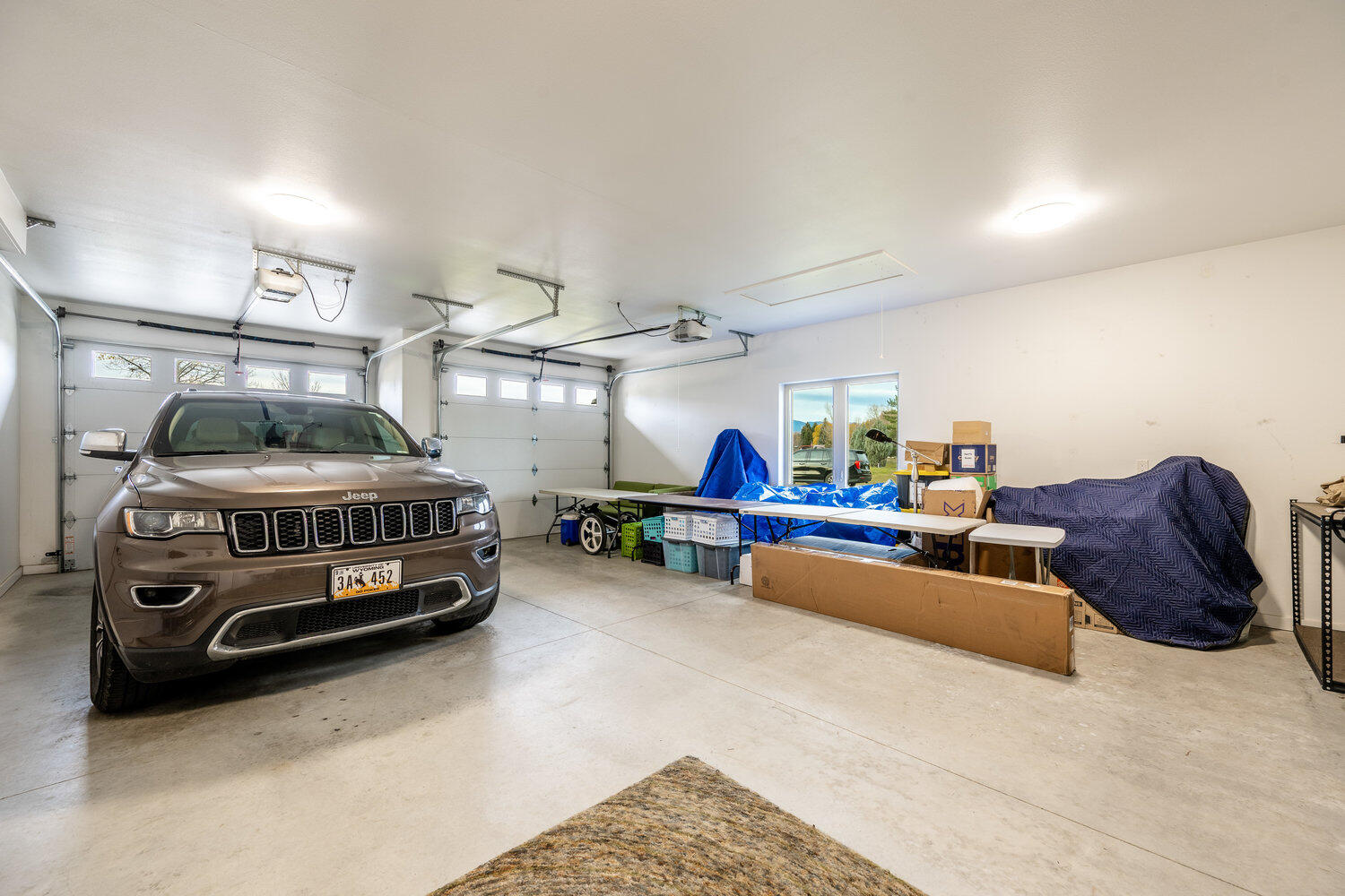 35 Primrose Lane Sheridan, WY 82801 - Photo 32 of 55 Garage