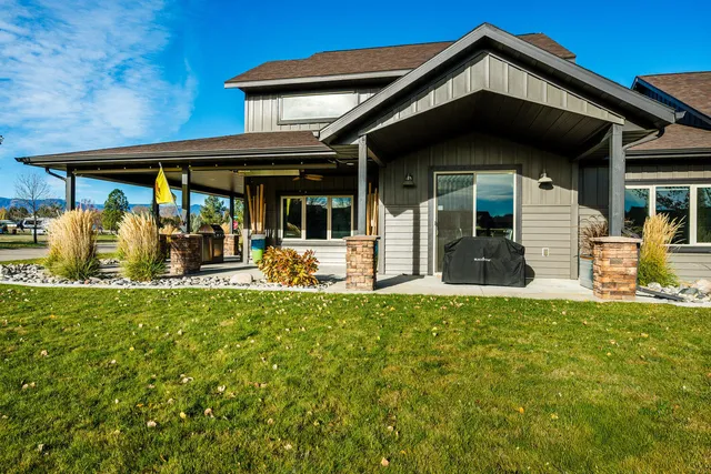 $749,000 | 35 Primrose Lane, Sheridan, WY 82801