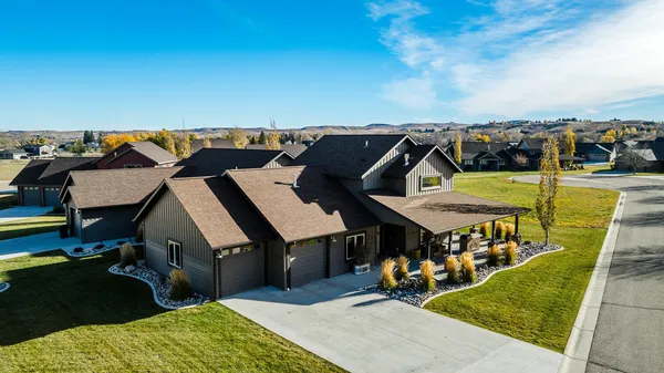 $729,000 | 35 Primrose Lane, Sheridan, WY 82801