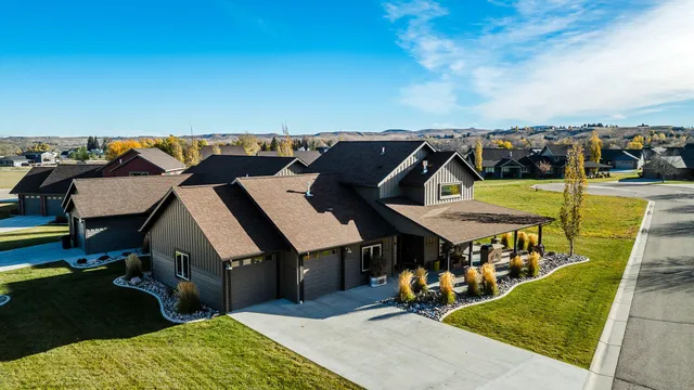 $749,000 | 35 Primrose Lane, Sheridan, WY 82801