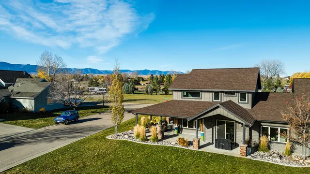 $749,000 | 35 Primrose Lane, Sheridan, WY 82801