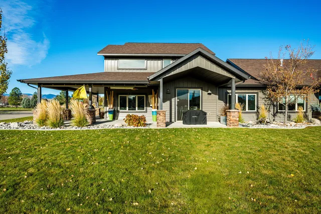 $749,000 | 35 Primrose Lane, Sheridan, WY 82801