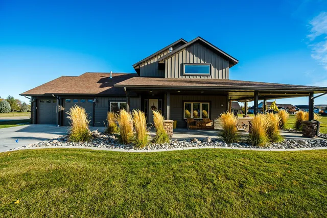 $749,000 | 35 Primrose Lane, Sheridan, WY 82801
