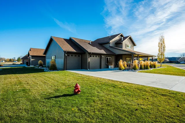 $749,000 | 35 Primrose Lane, Sheridan, WY 82801