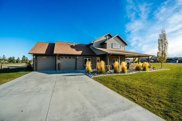 $729,000 | 35 Primrose Lane, Sheridan, WY 82801