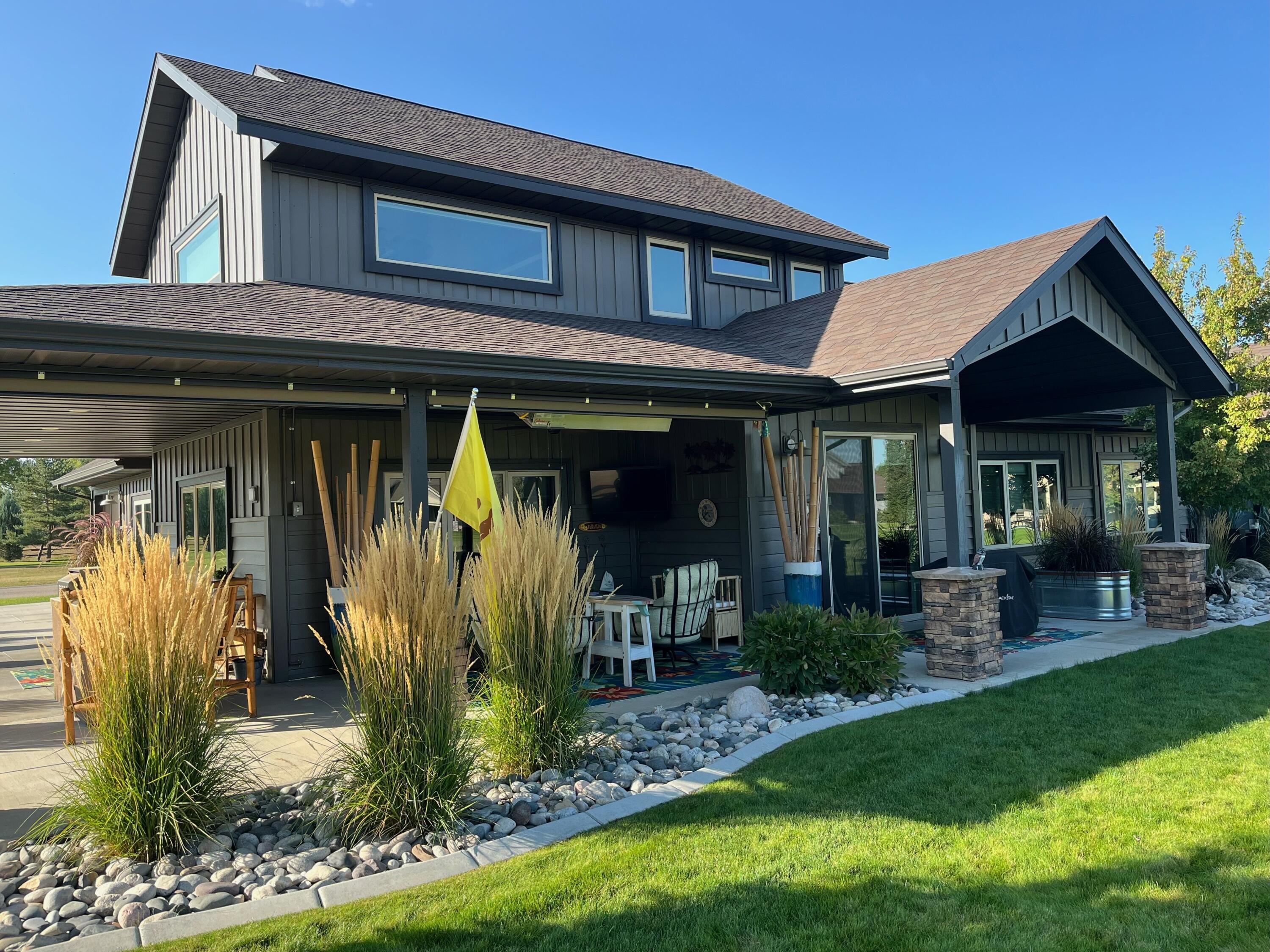 35 Primrose Lane Sheridan, WY 82801 - Photo 53 of 55 Patio