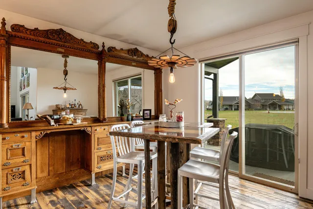 $749,000 | 35 Primrose Lane, Sheridan, WY 82801