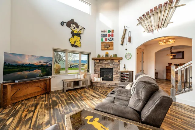 $749,000 | 35 Primrose Lane, Sheridan, WY 82801