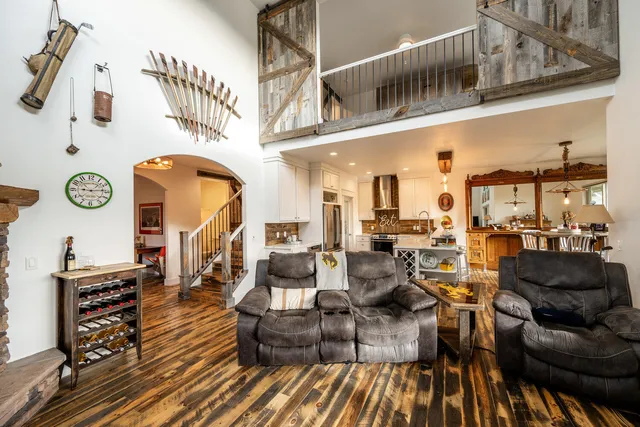 $749,000 | 35 Primrose Lane, Sheridan, WY 82801