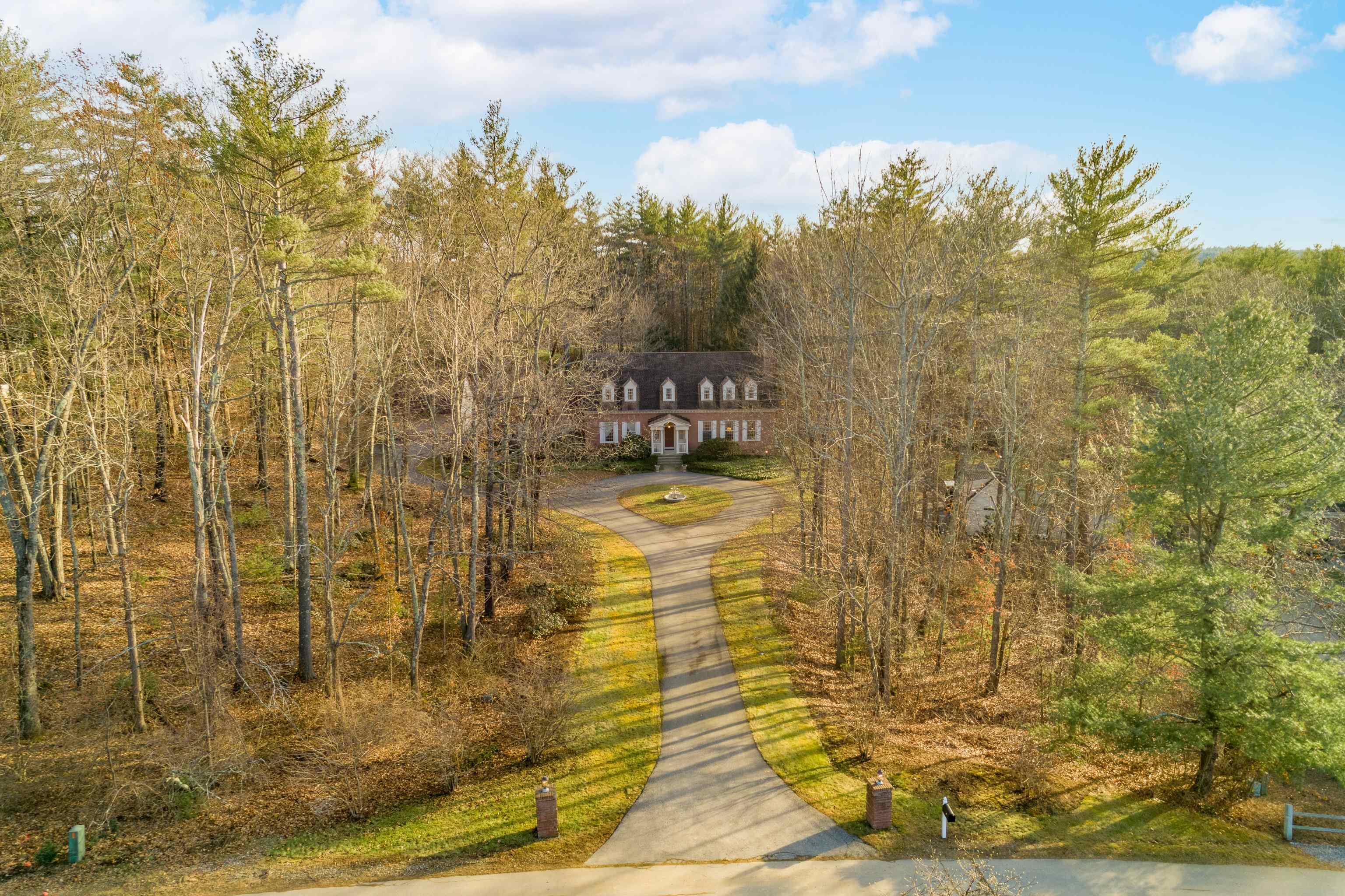 20 Riddle Drive Bedford, NH 03110 - Photo 1 of 1