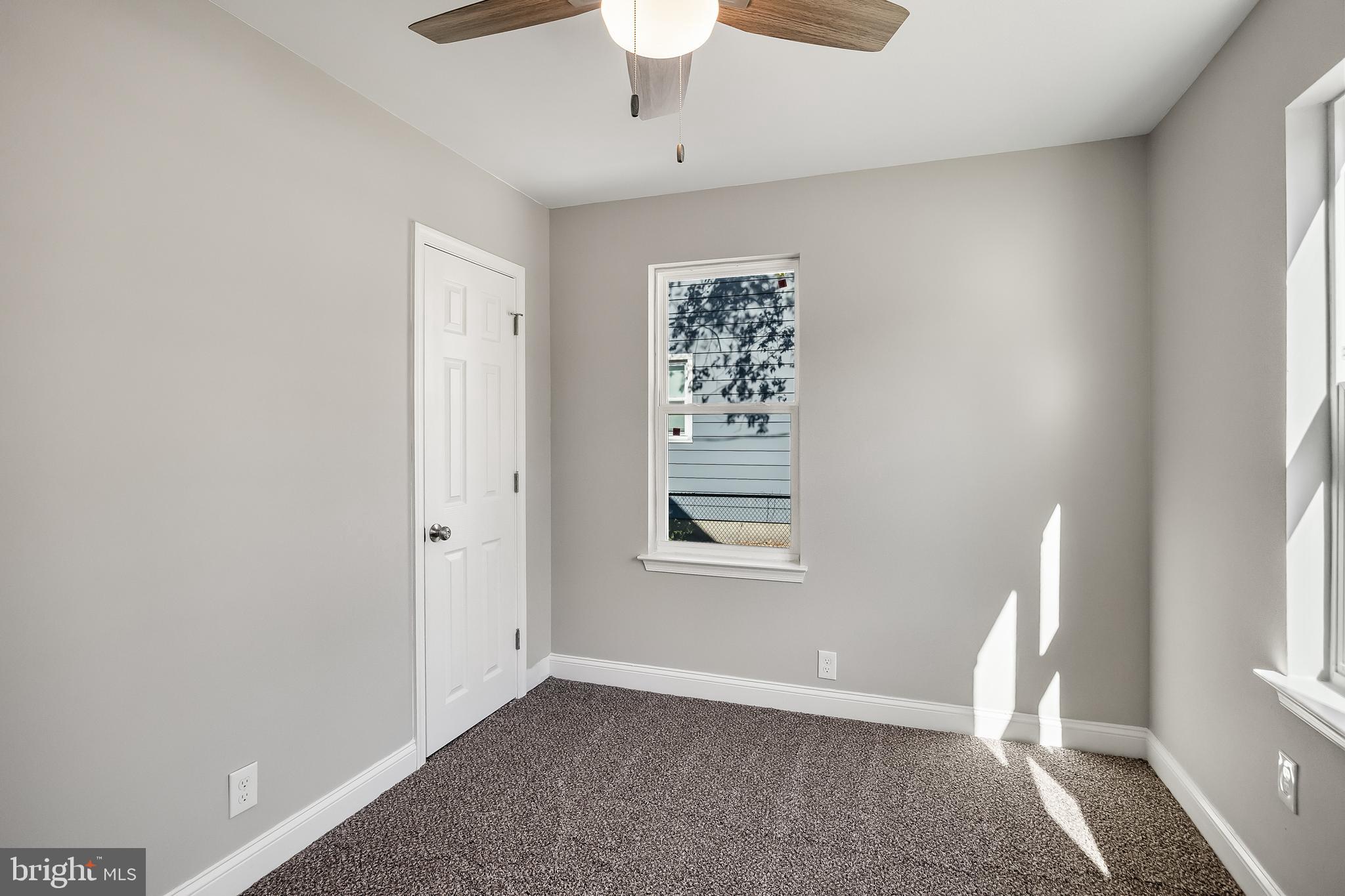 104 West Park Avenue Lindenwold, NJ 08021 - Photo 18 of 26 a view of an empty room with a window