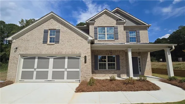 $497,870 | 966 Lakeview Oaks Court, Grayson, GA 30017