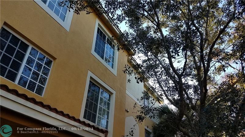 6769 Heritage Grande, Unit 2 208 Boynton Beach, FL 33437 - Photo 1 of 49 a view of buildings