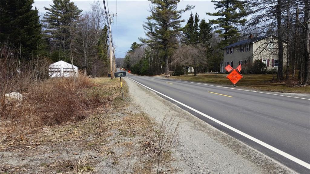 115 Snow Pond Road Oakland, ME 04963 - Photo 1 of 7 Photo