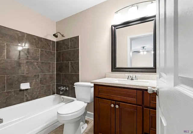 $900 | 1066 Manson Drive, Unit D, Baton Rouge, LA 70816