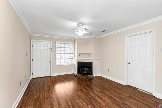 $900 | 1066 Manson Drive, Unit D, Baton Rouge, LA 70816