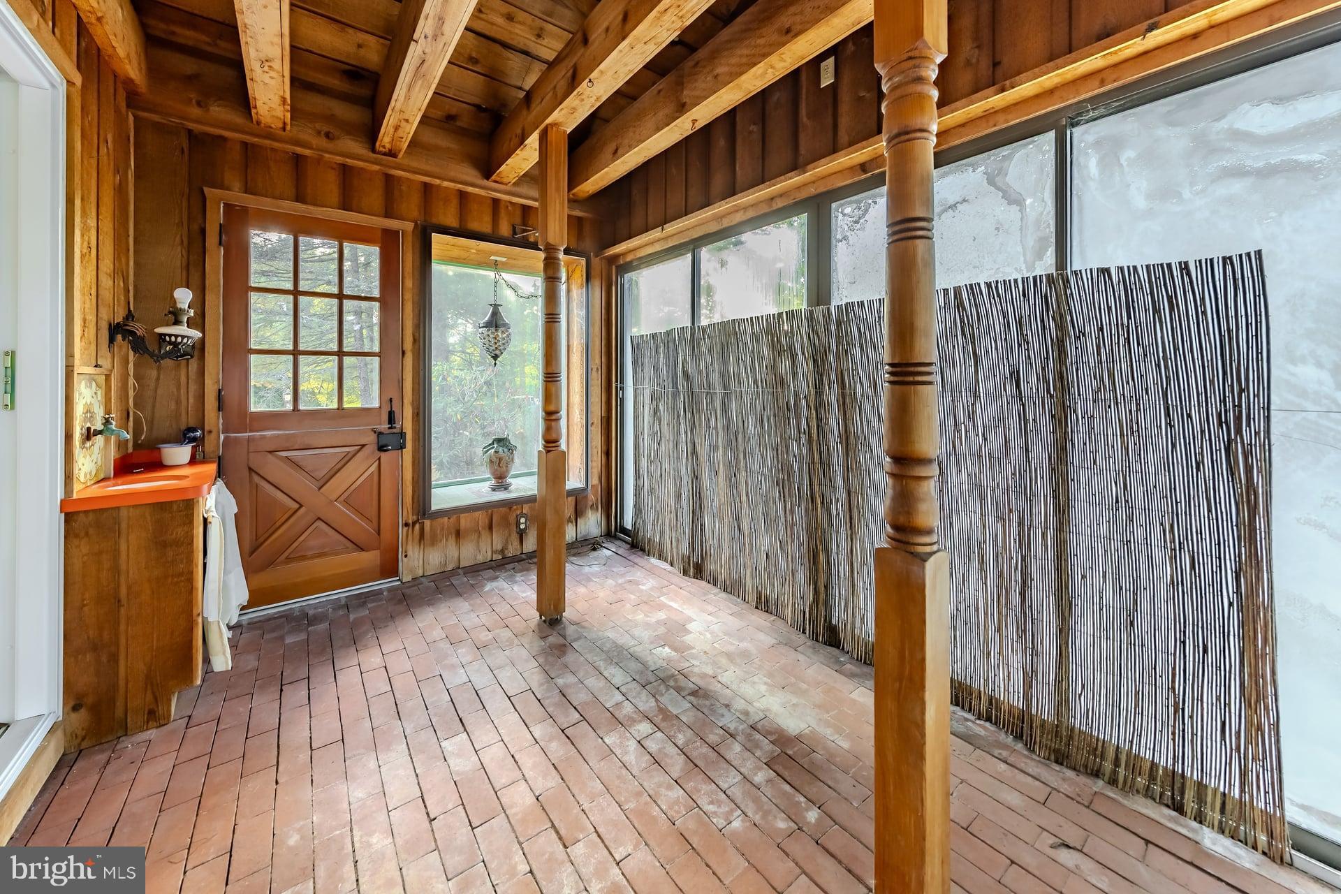 318 Johnson Road Blackwood, NJ 08012 - Photo 15 of 20 Solarium/Sun Room