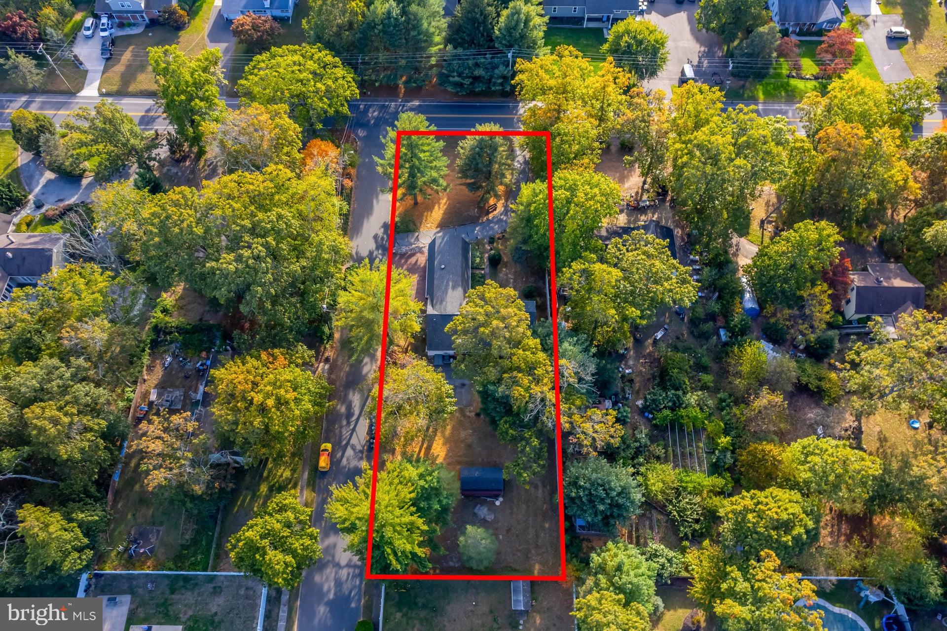 318 Johnson Road Blackwood, NJ 08012 - Photo 18 of 20 0.6 acre property