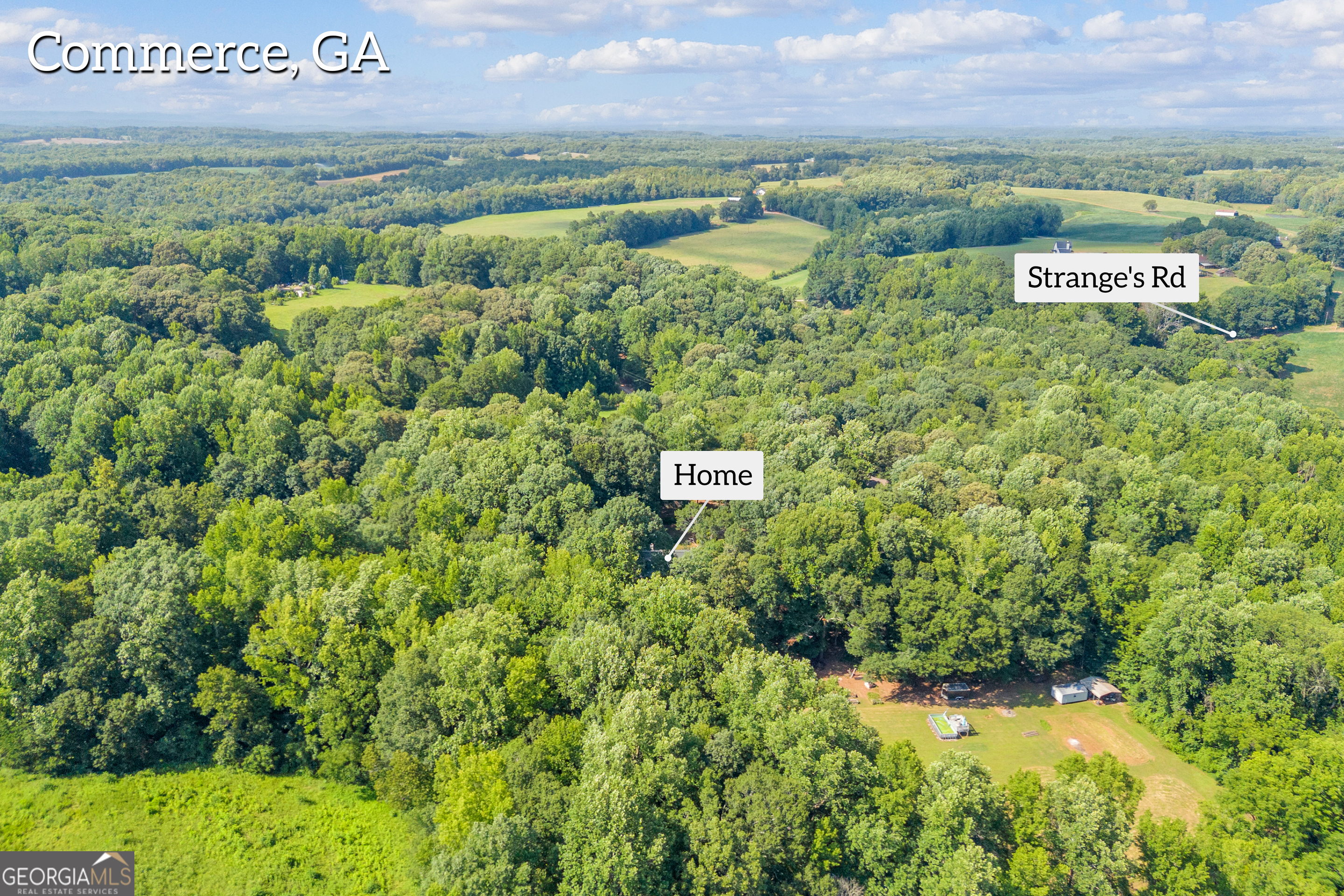 510 McKie Road Commerce, GA 30530 - Photo 111 of 126
