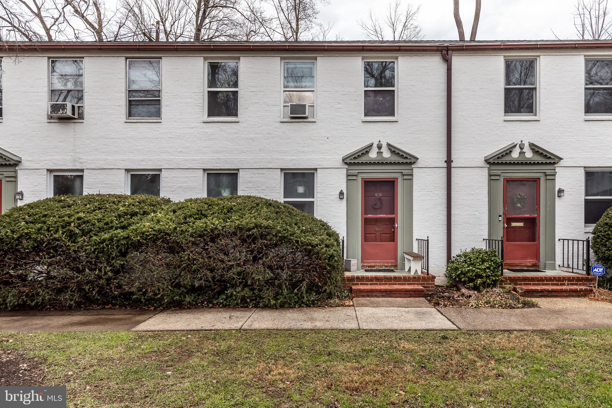 5203 Falls Road, Unit 14 Baltimore, MD 21210 - Photo 2 of 48