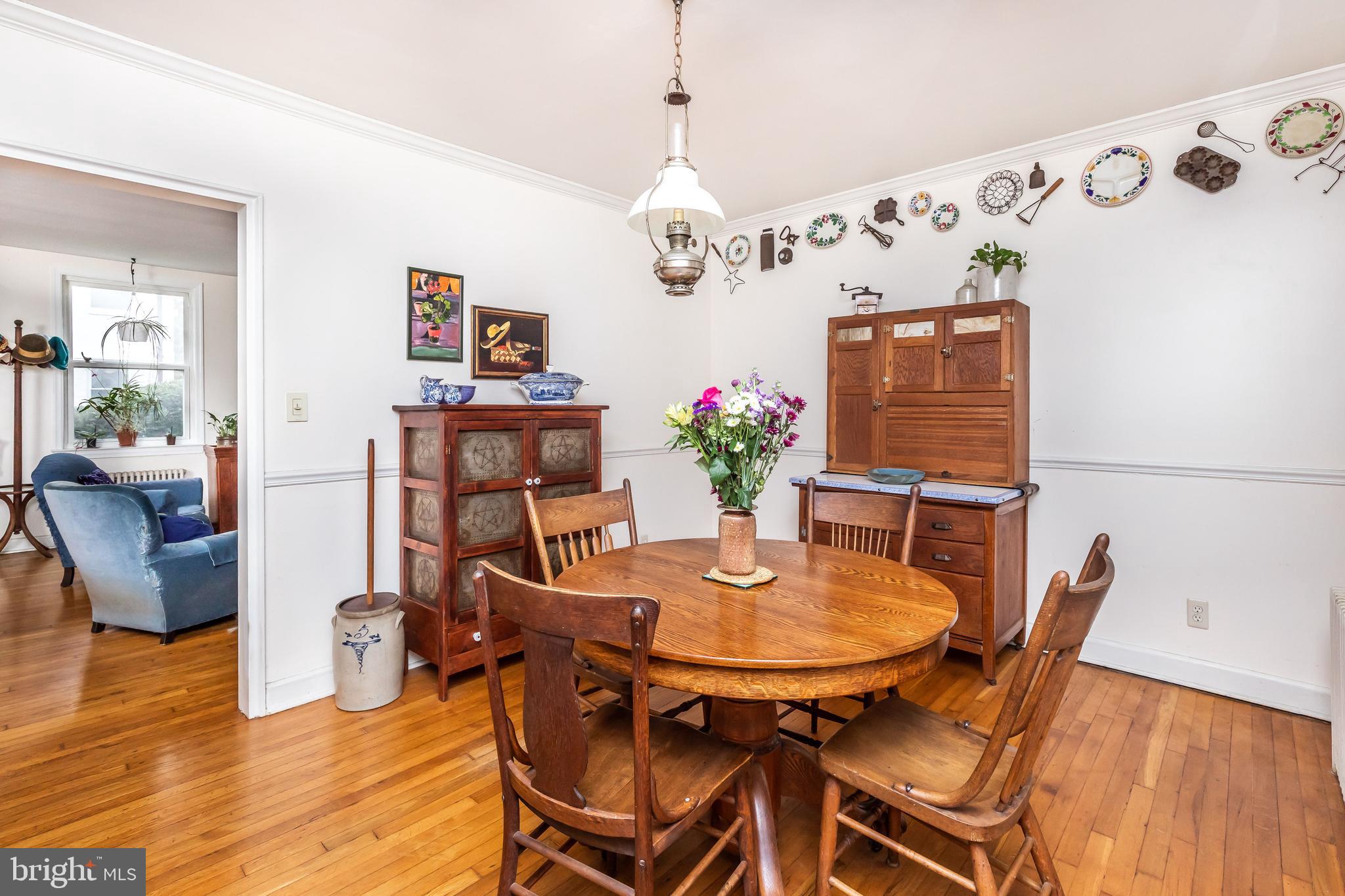 5203 Falls Road, Unit 14 Baltimore, MD 21210 - Photo 11 of 48