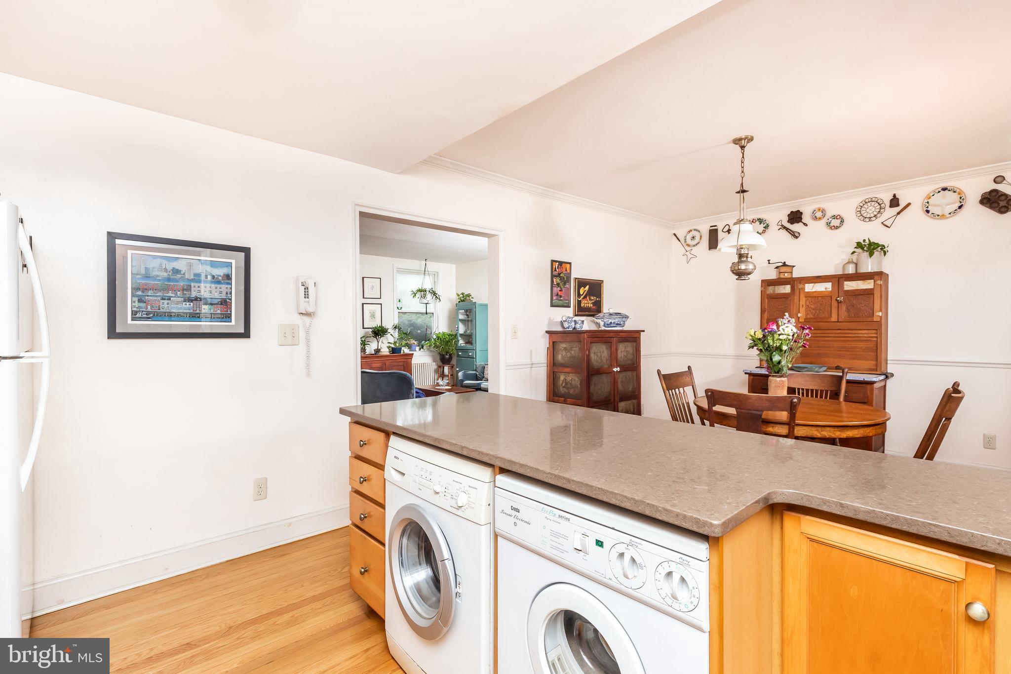 5203 Falls Road, Unit 14 Baltimore, MD 21210 - Photo 17 of 48