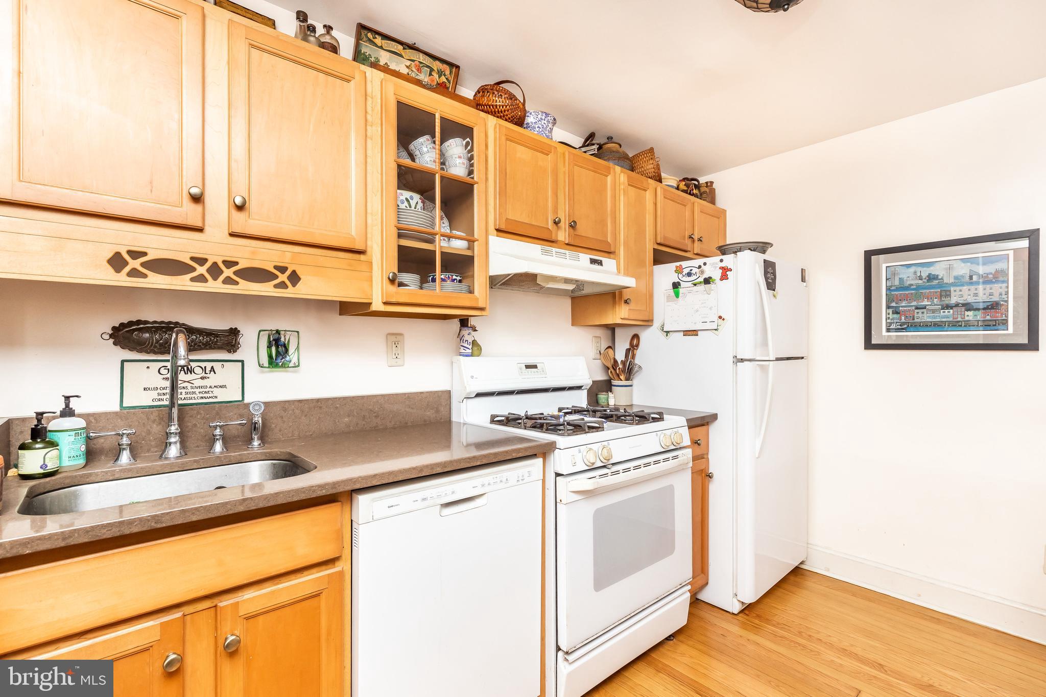 5203 Falls Road, Unit 14 Baltimore, MD 21210 - Photo 18 of 48